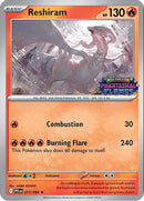 Reshiram (017/094) (Phantasmal Flames Stamped) [Mega Evolution: Phantasmal Flames]