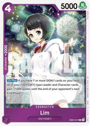 Lim [Extra Booster: One Piece Heroines Edition]