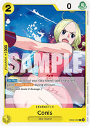 Conis [Extra Booster: One Piece Heroines Edition]