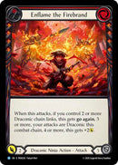 Enflame the Firebrand [PEN250] (Compendium of Rathe)