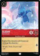 Slushy - Glacial Guster (119/204) [Winterspell]