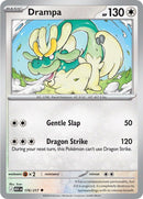 Drampa (176/217) [Mega Evolution: Ascended Heroes]