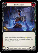 Inertia Trap [SAR025] (GEM Pack 2)