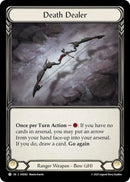 Death Dealer [SAZ002] (GEM Pack 2)