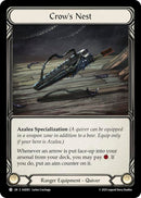 Crow's Nest [SAZ003] (GEM Pack 2)