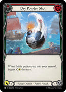 Dry Powder Shot [SAZ012] (GEM Pack 2)