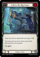 Call in the Big Guns [SAZ020] (GEM Pack 2)