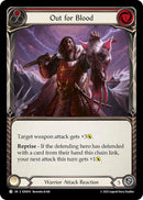 Out for Blood [SDO014] (GEM Pack 2)