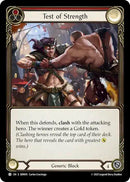 Test of Strength [SEN019] (GEM Pack 2)