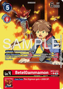 BetelGammamon [BT21-019] (Alternate Art) [Advanced Booster Digimon Generation]