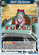 Self-Defense (BT30-040) [Three Glorious Fighters]