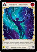 Flowstate Embodiment [FAB476] (Promo)  Cold Foil