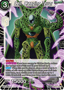 Cell, Creeping Terror (BT31-119) [Impact Beyond Dimensions]