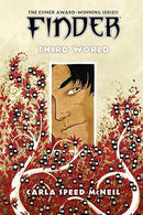Finder Third World TP