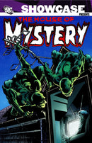 Showcase Presents The House Of Mystery TP Vol 03