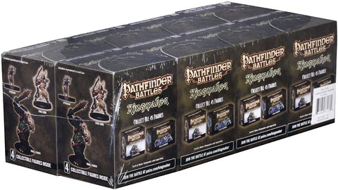 Kingmaker Booster Brick