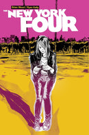 The New York Four TP