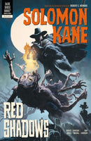 Solomon Kane TP Vol 03 Red Shadows