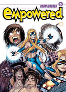 Empowered TP Vol 05 New PTG