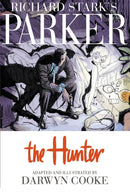 Parker HC Vol 01 The Hunter