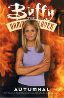 Buffy the Vampire Slayer: Autumnal TP