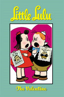 Little Lulu TP 17 The Valentine
