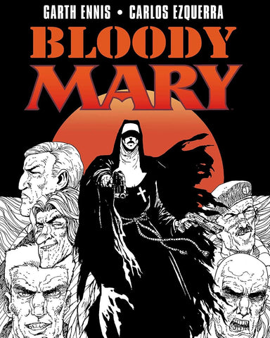 Bloody Mary TP