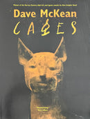Cages Omnibus TP