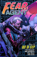 Fear Agent (First Edition) TP Vol 06 Out of Step
