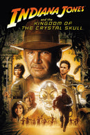 Indiana Jones and the Kingdom of the Crystal Skull TP