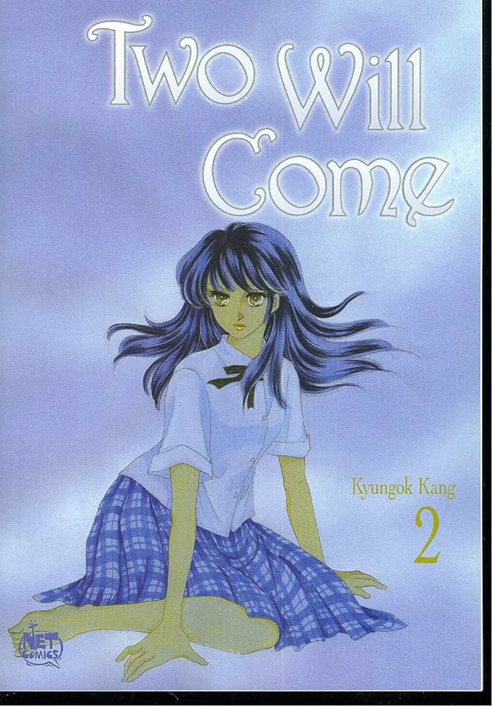 Two Will Come Vol 2