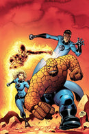 Fantastic Four HC Vol 02