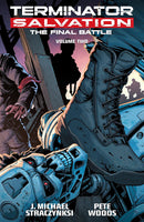 Terminator Salvation: The Final Battle TP Vol 02