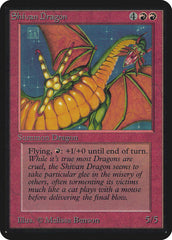 High-End MTG