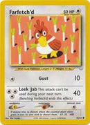 Farfetch'd (43/64) [Neo Revelation Unlimited]