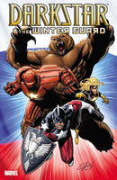 Marvel Darkstar & The Winter Guard TP