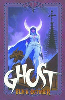 Ghost TP Black October