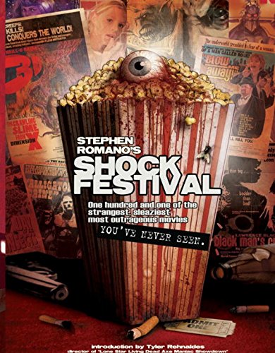 Stephen Romano's Shock Festival HC