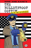 The Bulletproof Coffin: Disinterred TP