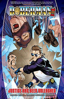 Doberman: Justice Has Been Unleashed TP