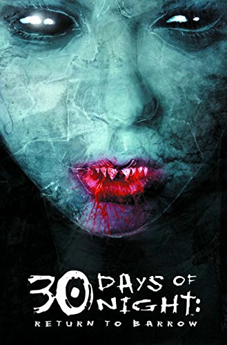 30 Days of Night TP Return to Barrow