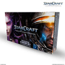 StarCraft: Tabletop Miniatures Game - Two-Player Starter Set (Founder's Edition)