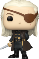 Pop! House of the Dragon: Aemond Targaryen