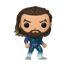 Pop! Movies: Aquaman and the Lost Kingdom - Aquaman
