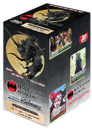 Weiss Schwarz - Batman Ninja Booster Box