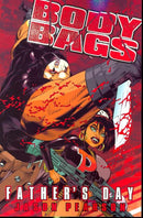 Body Bags TP Vol 01 Father's Day