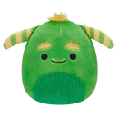 Squishmallow 3.5" Halloween - Callum the Monster