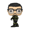 Pop! Movies: Aquaman and the Lost Kingdom - Dr. Shin