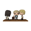 Pop! Moment: Attack on Titan - Eren Meets Reiner