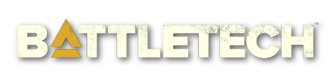 Battletech: Challenge Coin #32 - Tamar Pact